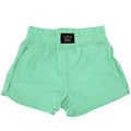 LULU MAC MINT SHORTS