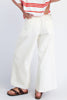 Wide Leg Pleated Pants