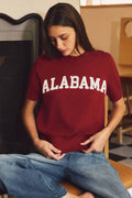 Oddi Game Day Sweater Knit Top
