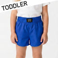 LULU MAC ROYAL TODDLER SHORT