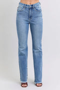 Judy Blue High Rise Boot Cut Jeans