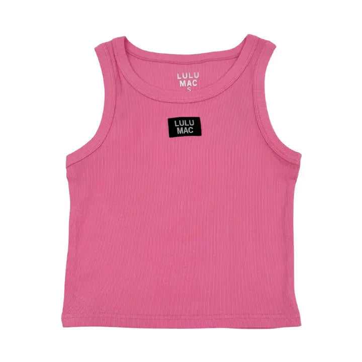 Lulu Mac Tank