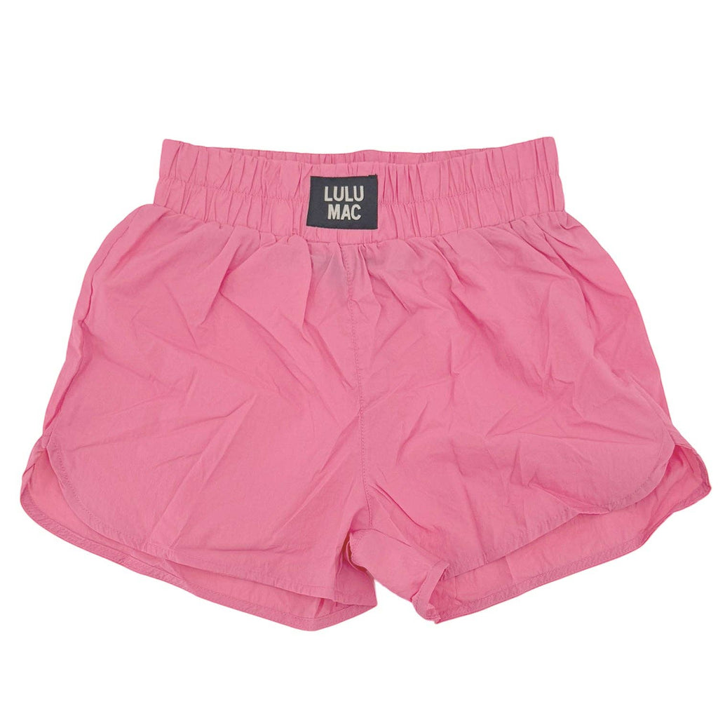 Lulu Mac Kids Shorts