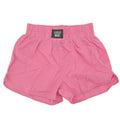 LULU MAC BUBBLEGUM KIDS SHORTS
