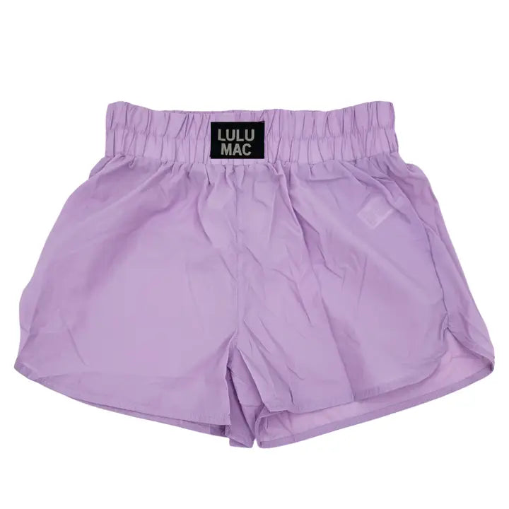 Lulu Mac Shorts