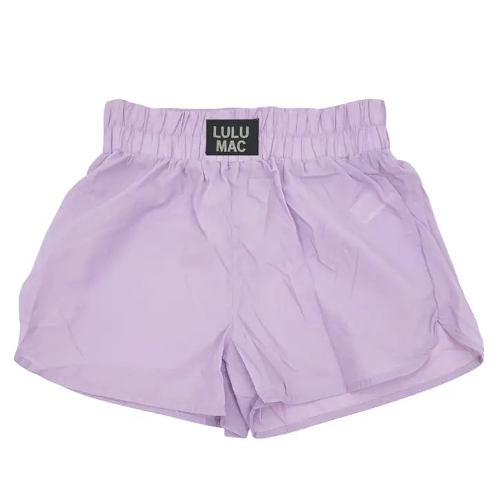 Lulu Mac Kids Shorts