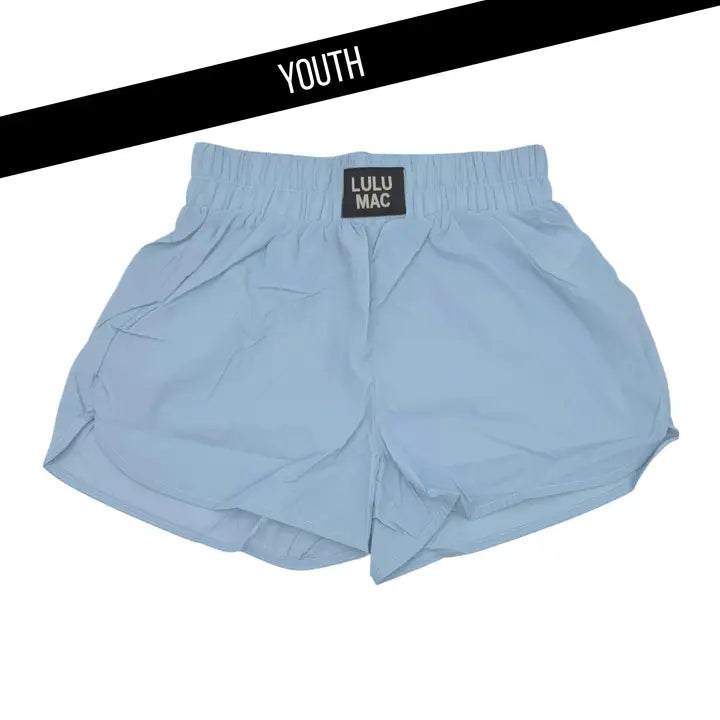 Lulu Mac Kids Shorts