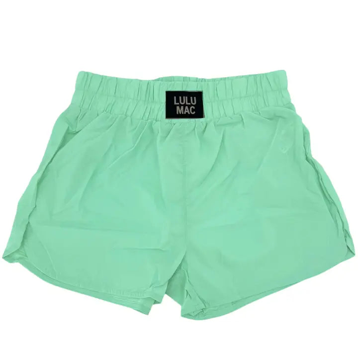 Lulu Mac Shorts