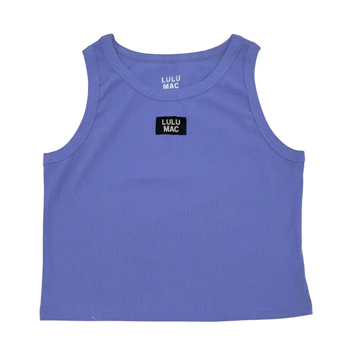 Lulu Mac Tank